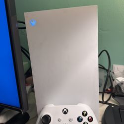 Xbox Series X 1 Tb