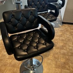 3 Bar Stool Set