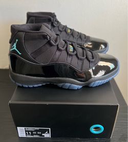 Air Jordan 11 Gammas