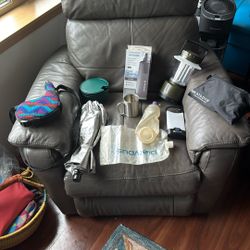 Camping/backpacking Accessories