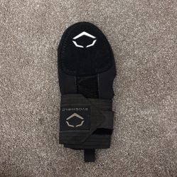 Evo Shield Sliding Mitt