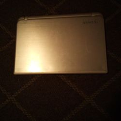 Laptop 