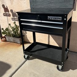 Tool Box