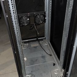 IBM Freestanding Rackmount