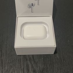 AirPods Pro Gen 2