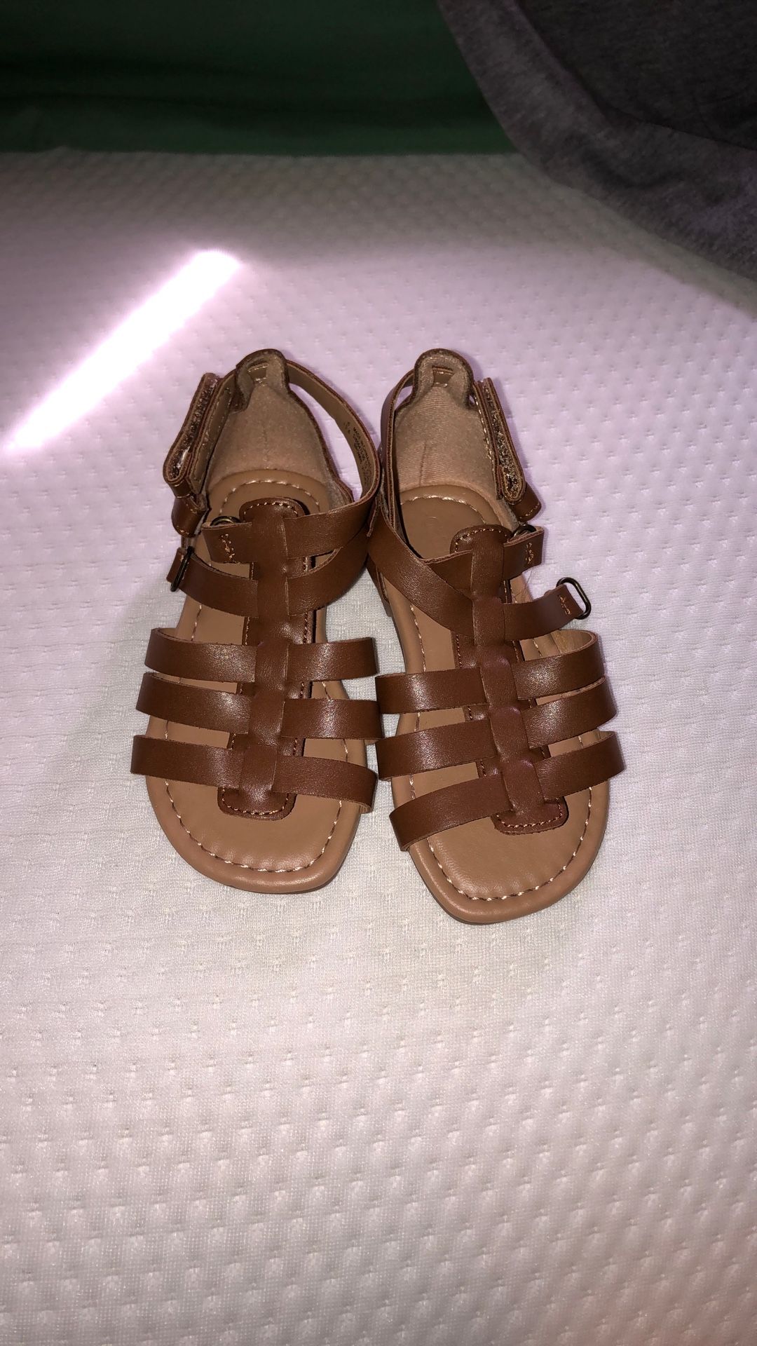Toddler Sandals