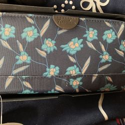 New  RFID Blocking Wallet