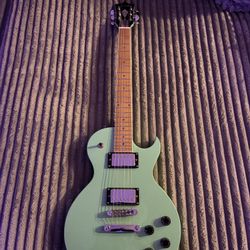 Electric Guitar 