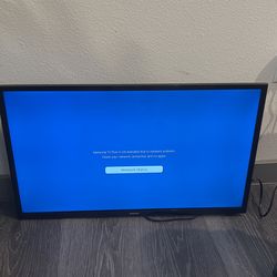 Samsung TV 32 HD