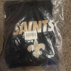 Saints Hoodie 