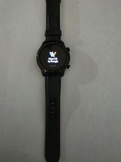 TicWatch Android Watch