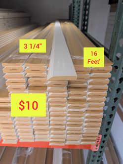 Baseboard