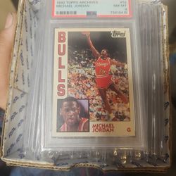 Michael Jordan