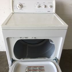 DRYER Not Getting Hot??