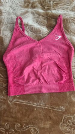 Gymshark Tank