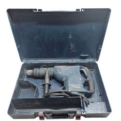 Bosch Hammer Drill 11235EVS TURBO 