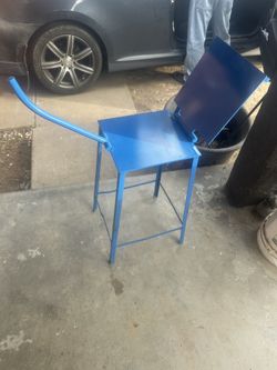 Tortilla Press With Stand  Tortillera Con Base