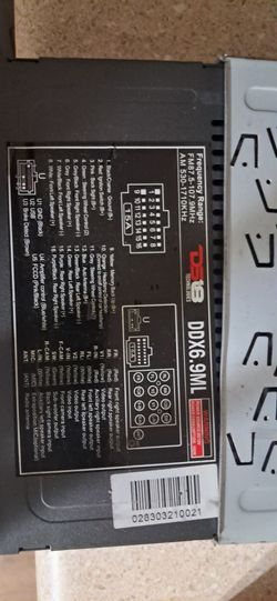 Automobile Radio