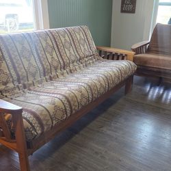 Futon Set