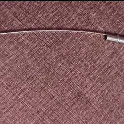 Chrome Oil Dipstick - Small Block Chevy