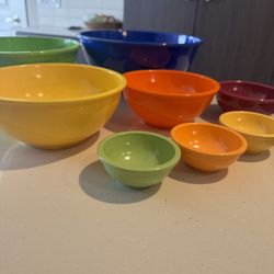 Bowls