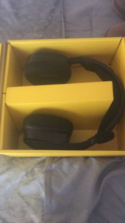 Corsair Wireless Headset