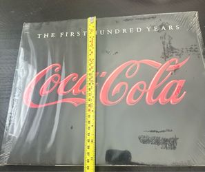 Coca-Cola: The First Hundred Years book