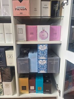 Men's and Women's Parfums for sale!!!