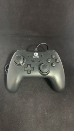 Nintendo switch controller
