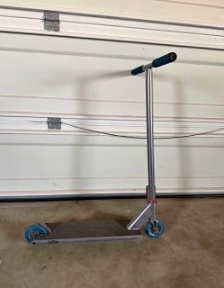 aztek Pro Stunt Scooter