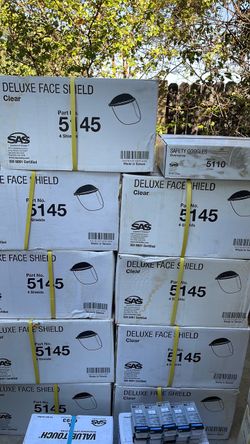 Warehouse bundle