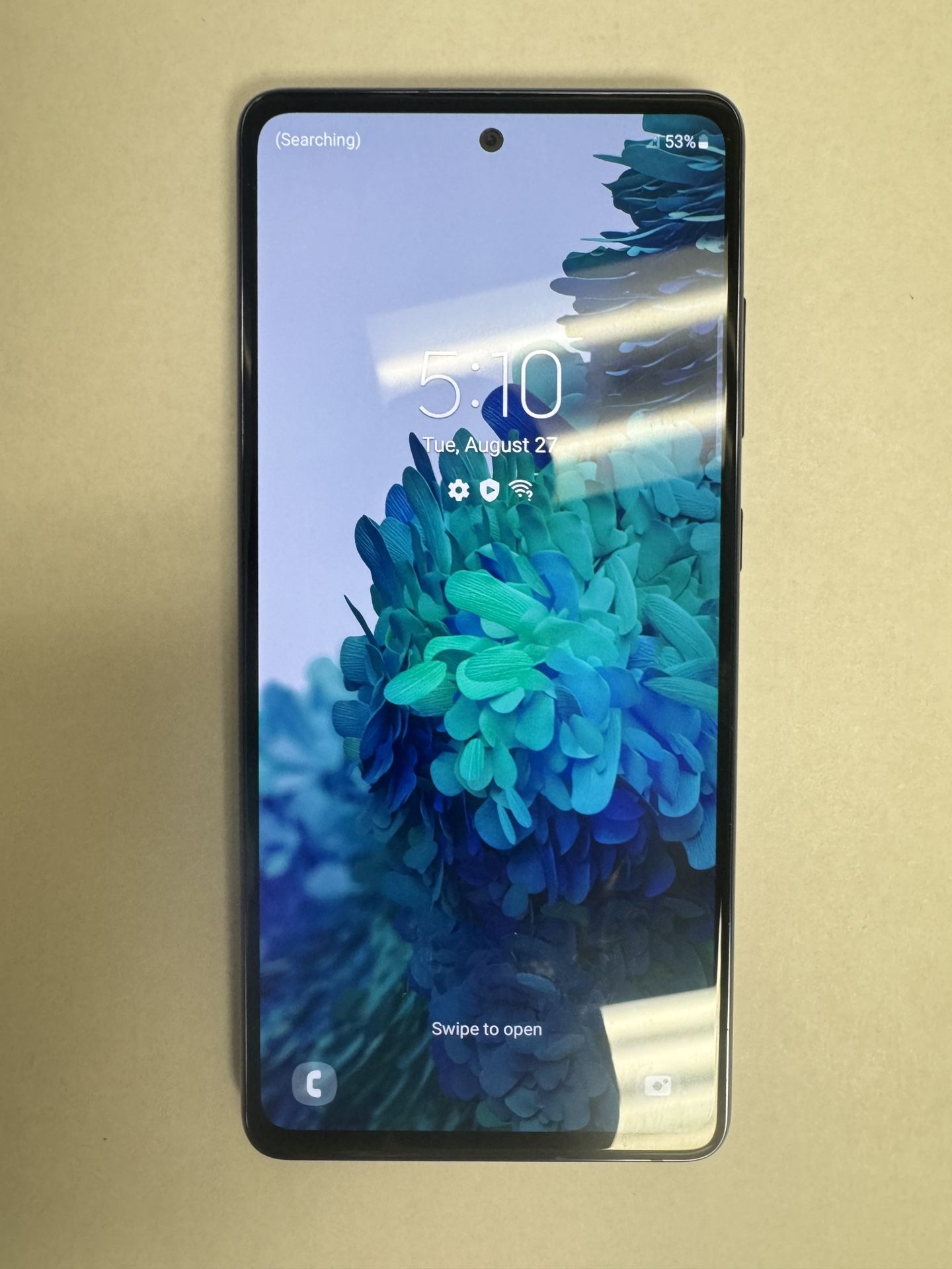 Galaxy S20FE - T-Mobile unlocked - 128gb