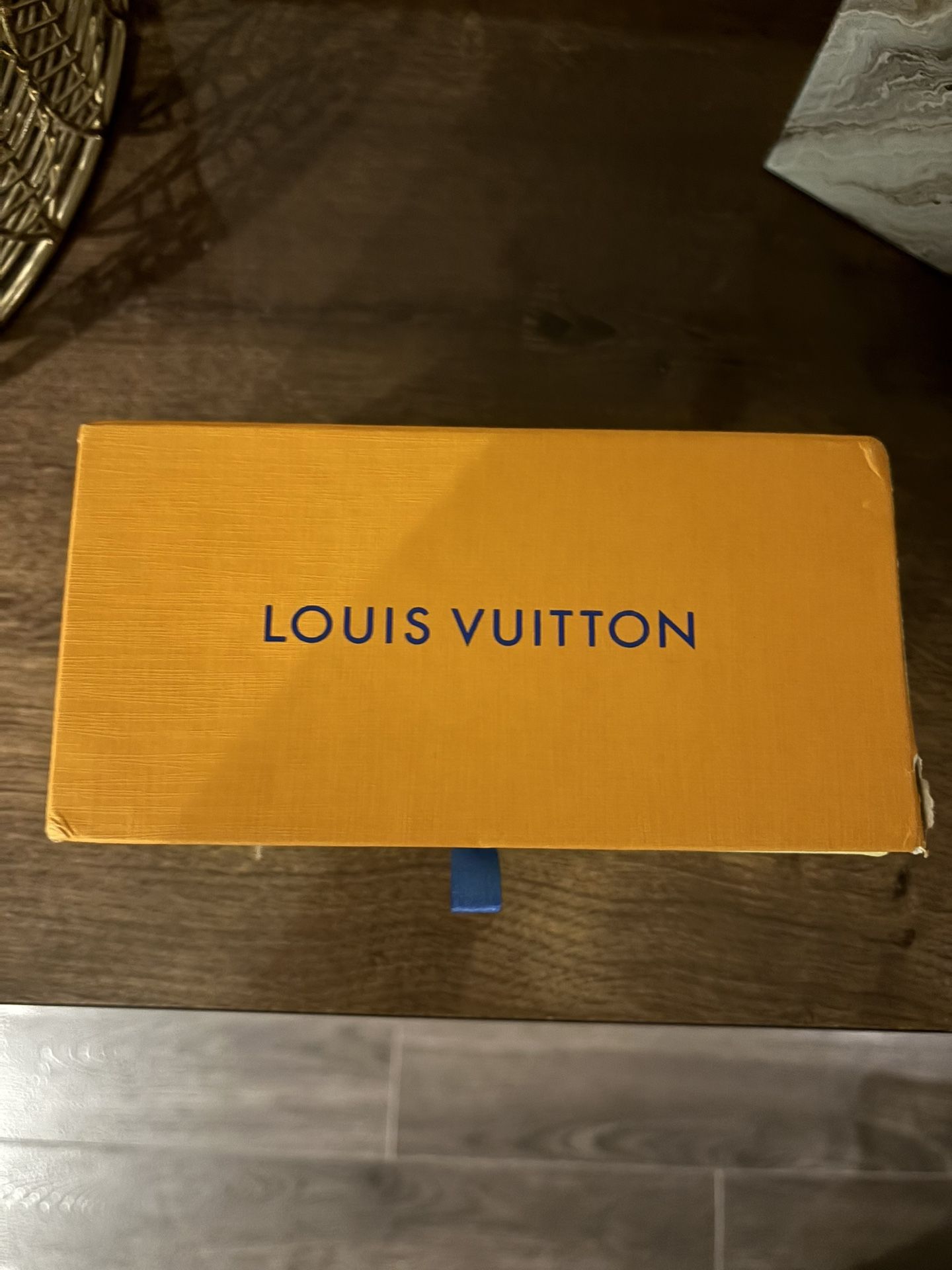 Louis Vuitton Glasses Unisex