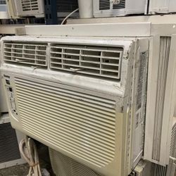 12,000 Btu Window Air Conditioner 