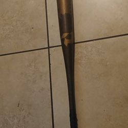 Demarini Bat