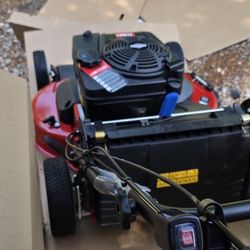 Toro 30 INCH Mower 