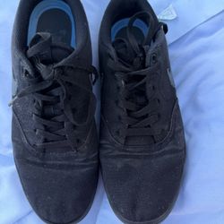 Nike SB Check Solarsoft Canvas