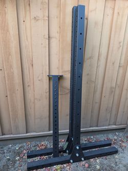 ROGUE Monster Lite Squat Rack