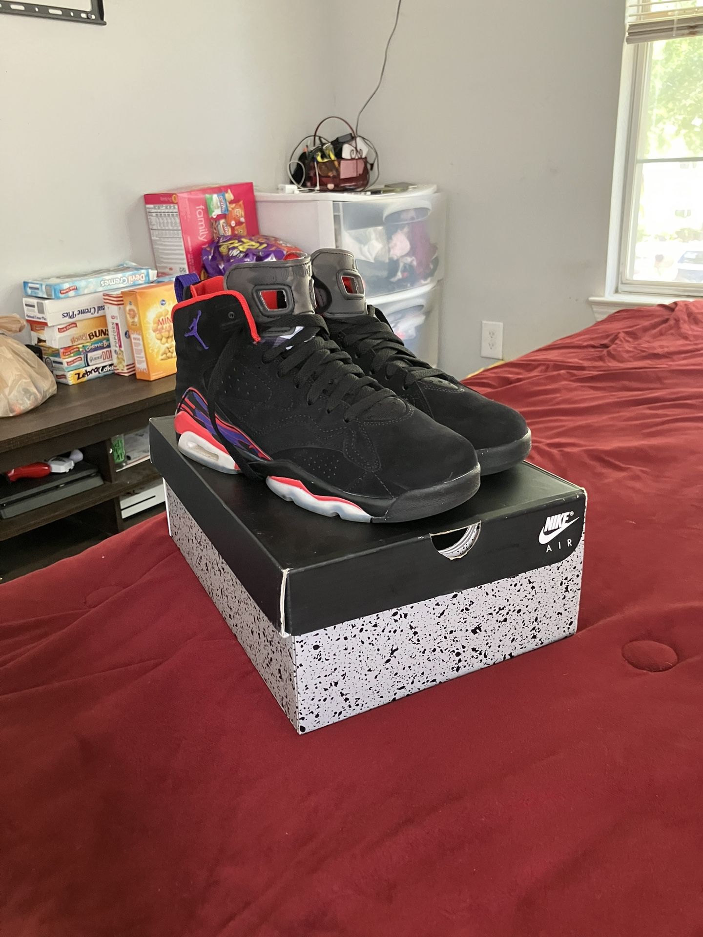 Jordan 6
