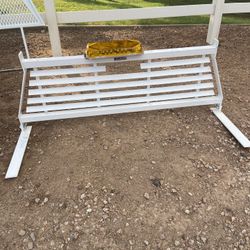 Truck Rack Ford Dogde O Chevy Telar 