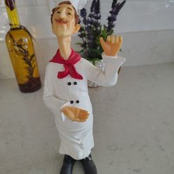 Kitchen Chef In Spring Hill