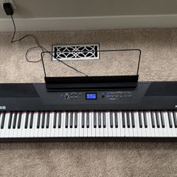 Alexis Recital Pro Electric Piano