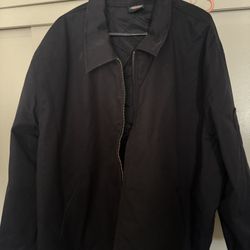 Dickies Men’s Work Jacket 4XL