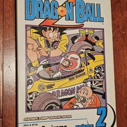 DragonBall Z - Volume 2