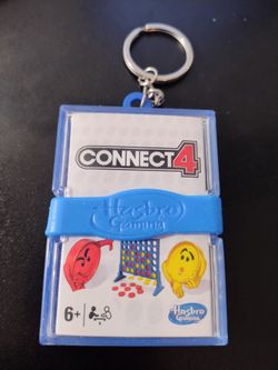 New Mini Connect 4 Game