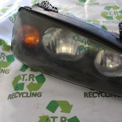 2005 HYUNDAI ELANTRA AUTO PARTS 