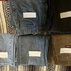 Clothes 