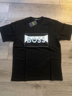 Boss shirt