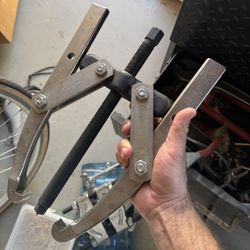 OTC 1039 Jaw Puller