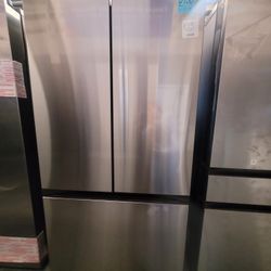 Refrigerator Samsung 